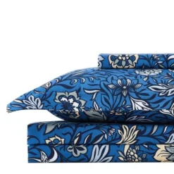 Southshore Fine Living Blooming Blossoms Oversized Ultra-soft Duvet Cover Set With Shams 8 Southshore Fine Living Blooming Blossoms Oversized Ultra-soft Duvet Cover Set With Shams -Bedding Discount Store GUEST 9f19d85c b19a 4544 ab2e 56f65f5fa87d