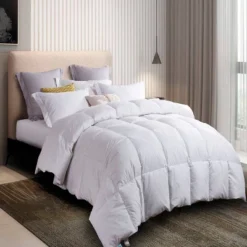 Feather & Down Comforter - Martha Stewart 7 Feather & Down Comforter - Martha Stewart -Bedding Discount Store GUEST 9f3a1858 f3d0 4f79 92f2 9f8a8d062454