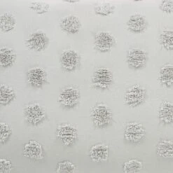 King Athenia Comforter 100% Cotton Tufted Chenille Comforter Set Gray - Better Trends 7 King Athenia Comforter 100% Cotton Tufted Chenille Comforter Set Gray - Better Trends -Bedding Discount Store GUEST 9f44462b 733a 45f5 bff6 ce4a62129482