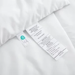 Peace Nest Lightweight Down Alternative Comforter Duvet Insert, Lightweight, Full/Queen -Bedding Discount Store GUEST 9f719448 5e29 4d82 85af c99fe7138260