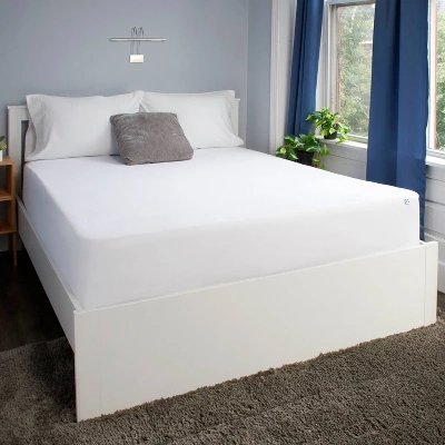 Sealy Soft Comfort Mattress Protector 3 Sealy Soft Comfort Mattress Protector - Image 3