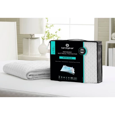 Ver-Tex Mattress Protector - BedGear 3 Ver-Tex Mattress Protector - BedGear - Image 3