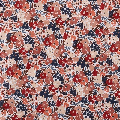 Wrangler Prairie Floral 100% Cotton Duvet Cover Set 5 Wrangler Prairie Floral 100% Cotton Duvet Cover Set - Image 5