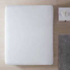 Easy Care Mattress Protector With Bed Bug Blocker - Fresh Ideas -Bedding Discount Store GUEST a1e482a6 6363 423d 94a4 cfddf4cd3ae7