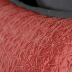 Riverbrook Home Sadler Comforter & Sham Set Red/Gray -Bedding Discount Store GUEST a1f0eb19 702f 4158 8195 17fa0886ac4a