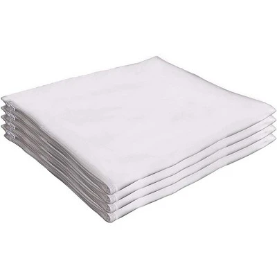 Guardmax Waterproof And Breathable Pillow Protector With Zipper- (4 Pack) 4 Guardmax Waterproof And Breathable Pillow Protector With Zipper- (4 Pack) - Image 4