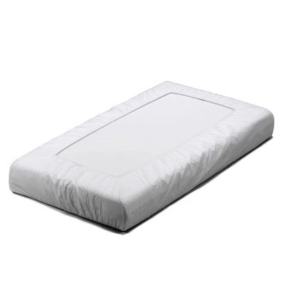 Moonlight Slumber Little Dreamer Premium Cotton Waterproof Mattress Cover 1 Moonlight Slumber Little Dreamer Premium Cotton Waterproof Mattress Cover