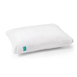 KWPZQEB Bedding Bed Pillow For Sleeping (White), Queen Size, Set Of 1, Hotel Pillow, Cooling Pillows For Side, Back Or Stomach Sleepers -Bedding Discount Store GUEST a31f309f c83a 4838 84fc e77076391e09