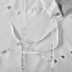 Arielle Metallic Printed Duvet Cover Set -Bedding Discount Store GUEST a3296157 a633 460b a69f 0ba7ff06d72d