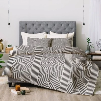 Holli Zollinger Amai Comforter Set - Deny Designs 1 Holli Zollinger Amai Comforter Set - Deny Designs