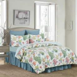 C&F Home Shellwood Sound Bedspread -Bedding Discount Store GUEST a4db23a1 10b2 46af bba2 a4c388271e75