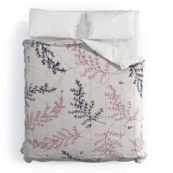 Floral Rosebud Studio Comfort Comforter Set - Deny Designs 9 Floral Rosebud Studio Comfort Comforter Set - Deny Designs -Bedding Discount Store GUEST a69aa3ed 76ec 49dd 9278 4f663d546bd0