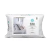 Martha Stewart Tencel Memory Foam Bed Pillows
