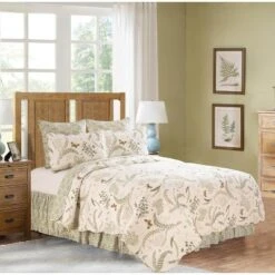 C&F Home 20" X 26" Althea Standard Sham 9 C&F Home 20" X 26" Althea Standard Sham -Bedding Discount Store GUEST a71d077c c81f 4adc aa26 84263b84e368