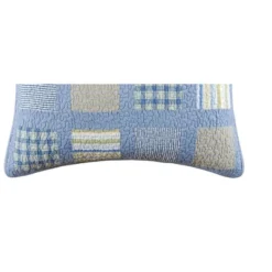 C&F Home Benjamin Cotton Standard Sham - Machine Washable 5 C&F Home Benjamin Cotton Standard Sham - Machine Washable -Bedding Discount Store GUEST a77b6288 7964 4a68 a4d7 e931b4f2aa01