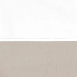 Vue Kinsley Chambray Colorblock Duvet Cover Set -Bedding Discount Store GUEST a9d64ea8 5eb6 428c b59b c562565fb5f6