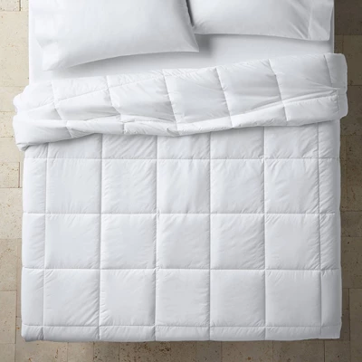 Premium Down Alternative Comforter - Casaluna™ 2 Premium Down Alternative Comforter - Casaluna™ - Image 2