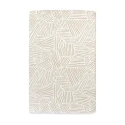 Babyletto Oat Stripe Muslin Mini Crib Sheet -Bedding Discount Store GUEST aa4e7aec b955 471f 87d5 a6260b003b1f