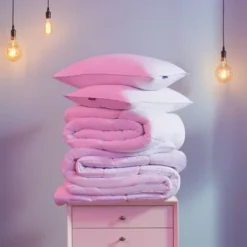 Feather Bed Pillow - SO FLUFFY! -Bedding Discount Store GUEST aa63afb9 616a 496f af5c e803b9807036