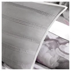 Jasmine Watercolor Floral Comforter Set - 7 Piece -Bedding Discount Store GUEST aab58c64 2541 4c4d 8275 6f30b5e99758