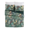 Justina Blakeney For Makers Collective 3pc Phoenix Duvet Cover Bedding Set