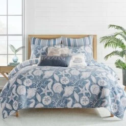 Stillwater Denim Euro Sham Set Of 2 - Levtex Home 5 Stillwater Denim Euro Sham Set Of 2 - Levtex Home -Bedding Discount Store GUEST abc784b9 8113 4aad afb2 db06cbe64374