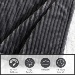 Eddie Bauer Full Mountain Valley Blanket Gray -Bedding Discount Store GUEST ac45c1b1 2c72 48a5 9790 0826cc76eca7