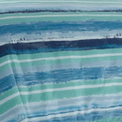 Aqua Alex Duvet Cover Set - Poppy & Fritz® -Bedding Discount Store GUEST ac669e3b 0cb5 4a71 8154 571cd00cbc09