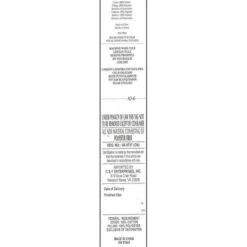 C&F Home 20" X 26" Timber Grove Cotton Standard Sham - Machine Washable