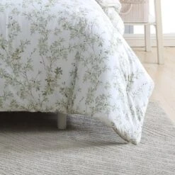 Lindy Comforter Sham Set - Laura Ashley -Bedding Discount Store GUEST ad2c7639 10c7 49f4 90f8 afe760726558