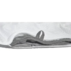 48"x72" Cooling Weighted Blanket Gray - Tranquility -Bedding Discount Store GUEST ad803777 661a 4627 9139 4223cebc8613