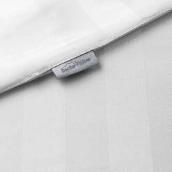 Dr. Pillow Royal Deluxe Nutra Sleep Pillow Case Pack Of 2, White 10 Dr. Pillow Royal Deluxe Nutra Sleep Pillow Case Pack Of 2, White -Bedding Discount Store GUEST adc8065a a3ba 40d5 a1c2 1880204cee16