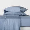 400 Thread Count Washed Lyocell Sheet Set Collection - Casaluna™
