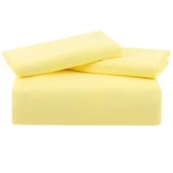 PiccoCasa Washed Brushed Microfiber Soft Duvet Cover Set 3 Pieces Including 2 Pillow Cases -Bedding Discount Store GUEST ae55d143 5e7d 4736 b099 2b6bdf046af6