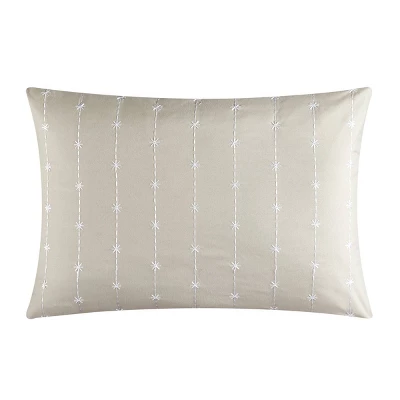 9pc Kaci Bed In A Bag Comforter Set - Chic Home Design 2 9pc Kaci Bed In A Bag Comforter Set - Chic Home Design - Image 2