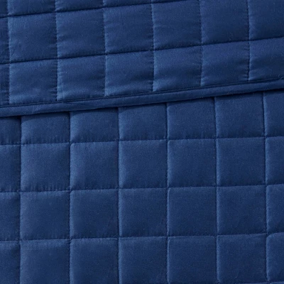 Lawrence Comforter And Quilt Bedding Set - Madison Park 11 Lawrence Comforter And Quilt Bedding Set - Madison Park - Image 11