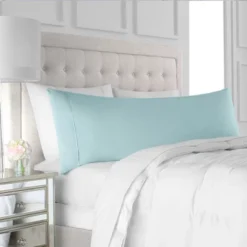 Italian Luxury Microfiber Body Pillow Cover -Bedding Discount Store GUEST af801ff2 4548 446f 8332 09fd0c3a3e56