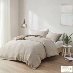 Elena Rayon From Bamboo Blend Waffle Weave Comforter Cover Set 19 Elena Rayon From Bamboo Blend Waffle Weave Comforter Cover Set -Bedding Discount Store GUEST afdd18fa e125 453b 9842 065e7c2e4c3b