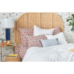 Carol & Frank 20" X 26" Colley Standard Sham 8 Carol & Frank 20" X 26" Colley Standard Sham -Bedding Discount Store GUEST afebc014 2833 4cd2 a902 e3f3a2459567