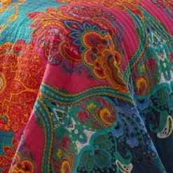 Mackenzie Quilt And Pillow Sham Set - Levtex Home 10 Mackenzie Quilt And Pillow Sham Set - Levtex Home -Bedding Discount Store GUEST b07b8582 5195 4038 81f2 ea9e1a58539d