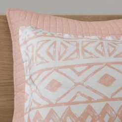 Urban Habitat 7pc Mica Cotton Reversible Comforter Set -Bedding Discount Store GUEST b255609f 42c1 49b0 9b66 888bb949af82