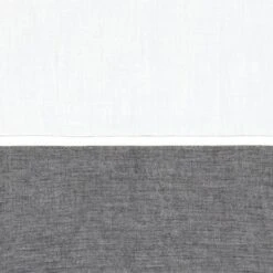 Vue Kinsley Chambray Colorblock Duvet Cover Set -Bedding Discount Store GUEST b299c3c2 9a76 44e0 9d34 23ec3e5a779f