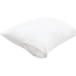 Sealy Jumbo Cotton Touch Pillow Protector -Bedding Discount Store GUEST b2f5b2d9 9cd2 4173 b134 4ce0aa68fd57