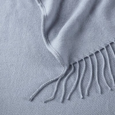 Benita 7pc Printed Seersucker Comforter Set Blue 13 Benita 7pc Printed Seersucker Comforter Set Blue - Image 13