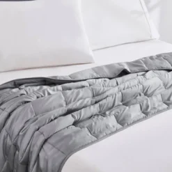 48"x72" 15lbs Rayon From Bamboo Weighted Blanket - Rejuve -Bedding Discount Store GUEST b4d133a6 747e 423d af9a 056f0abe676b