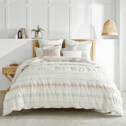 Pickford Blush 3pc Duvet Cover - Levtex Home 9 Pickford Blush 3pc Duvet Cover - Levtex Home -Bedding Discount Store GUEST b528859f 512c 4142 9996 6d2826cad6bc