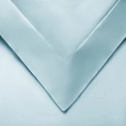 300 Thread Count Rayon From Bamboo Solid 3 Piece Duvet Cover Set By Blue Nile Mills -Bedding Discount Store GUEST b59c7728 0c96 40eb 9018 daab56a54fb7