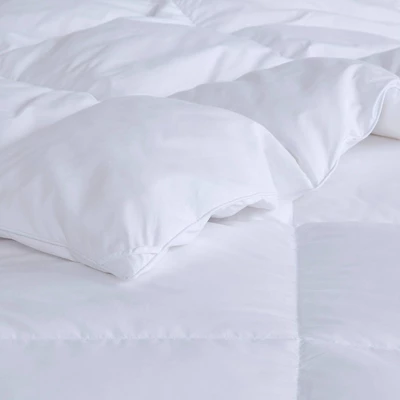 Heavy Warmth Goose Feather And Down Oversize Duvet Comforter Insert 7 Heavy Warmth Goose Feather And Down Oversize Duvet Comforter Insert - Image 7