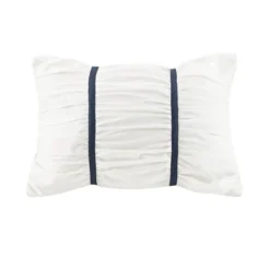 Benita 7pc Printed Seersucker Comforter Set Blue 27 Benita 7pc Printed Seersucker Comforter Set Blue -Bedding Discount Store GUEST b5e50f8b 4cca 4bdd 9419 ca2b1b62a40e