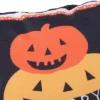 Dexmalle 20x20" Halloween Pumpkin Pillow